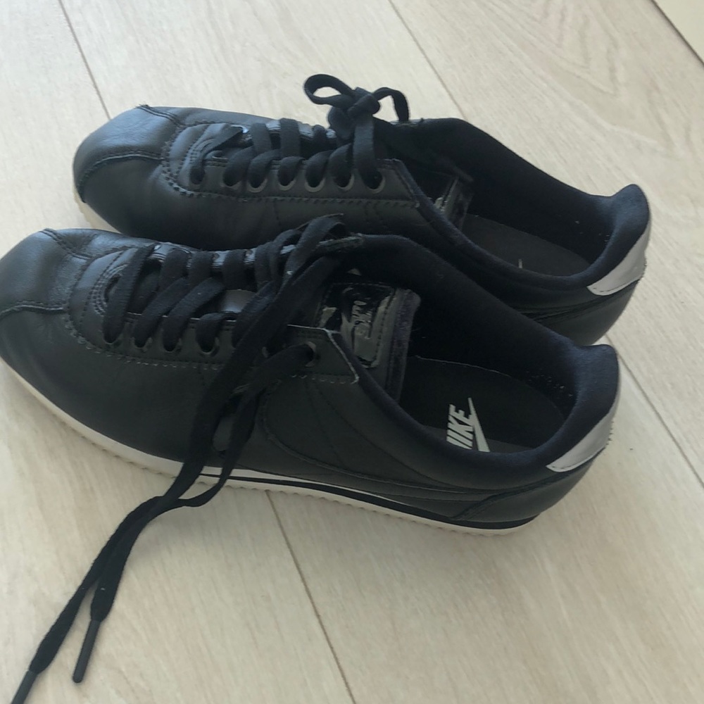Nike sneaker
